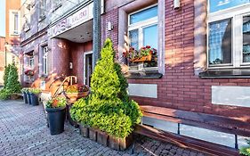 Grand Boutique Hotel - dawny Hotel Kaliski Ratuszowy